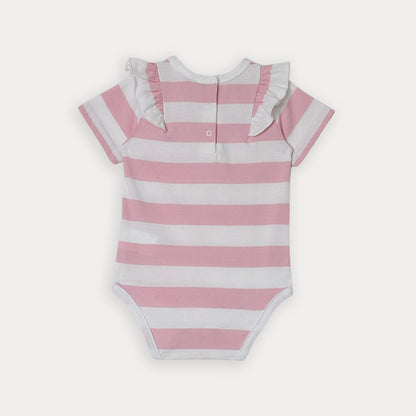 Body M/C Rosado