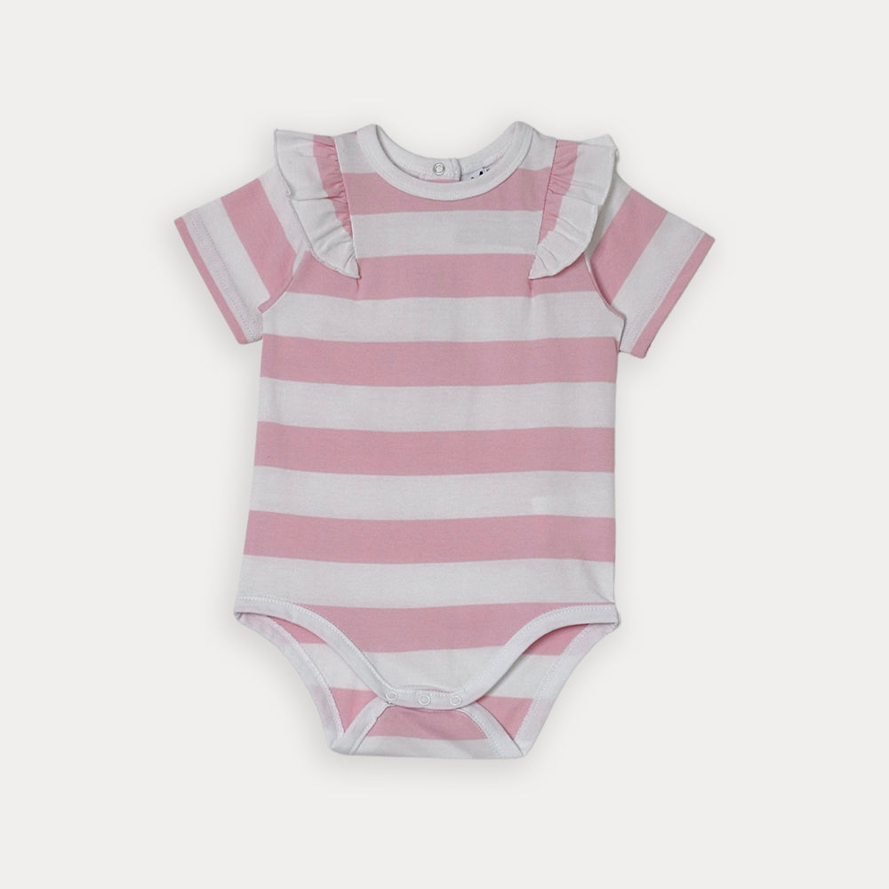 Body M/C Rosado