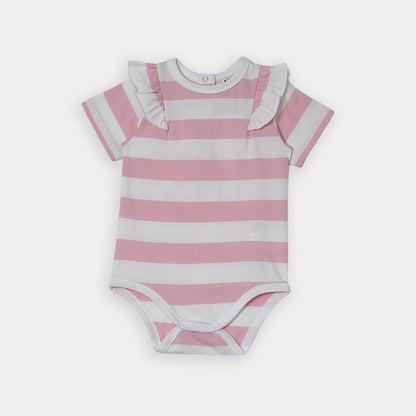 Body M/C Rosado