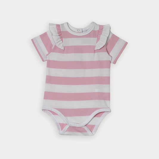 Body M/C Rosado