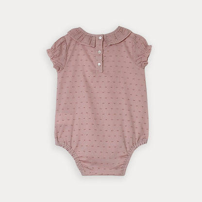 Body M/C Rosado