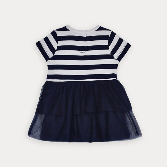 Vestido Azul