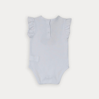 Body M/C Blanco