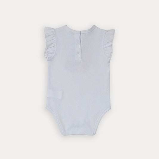 Body M/C Blanco