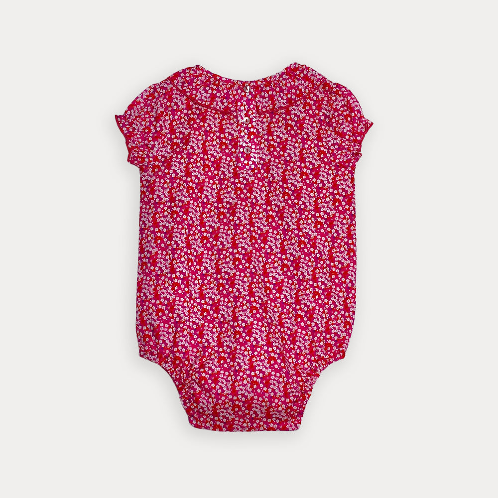 Body M/C Fucsia