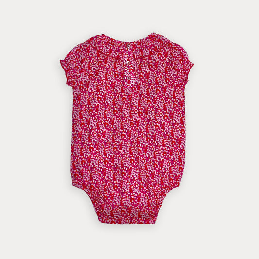 Body M/C Fucsia
