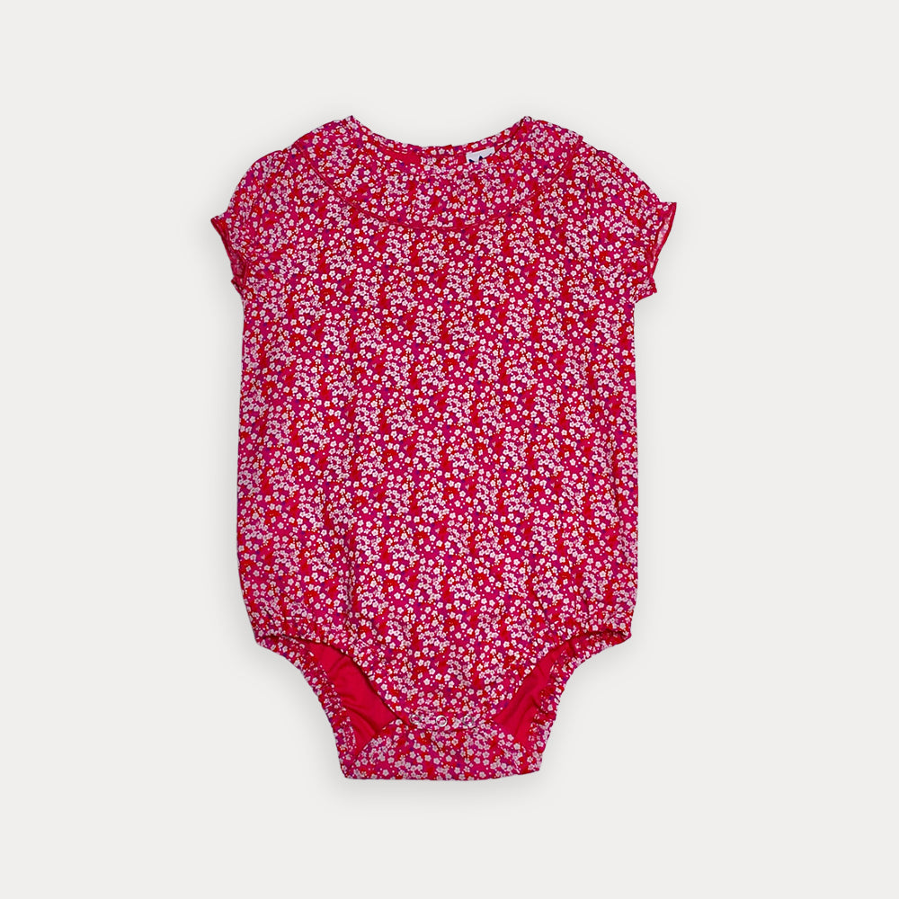 Body M/C Fucsia