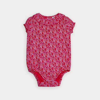 Body M/C Fucsia