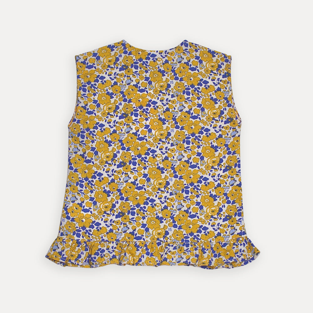 Blusa S/M Celeste