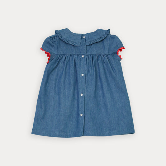 Vestido Jean