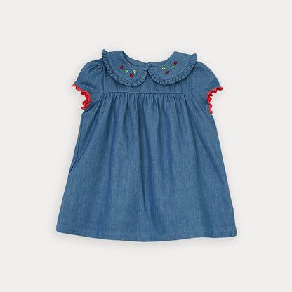Vestido Jean