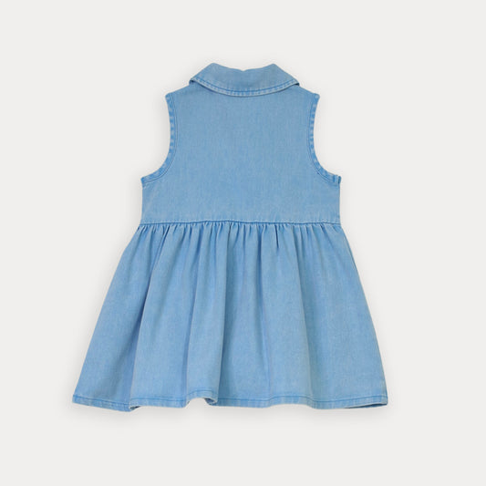 Vestido Azul