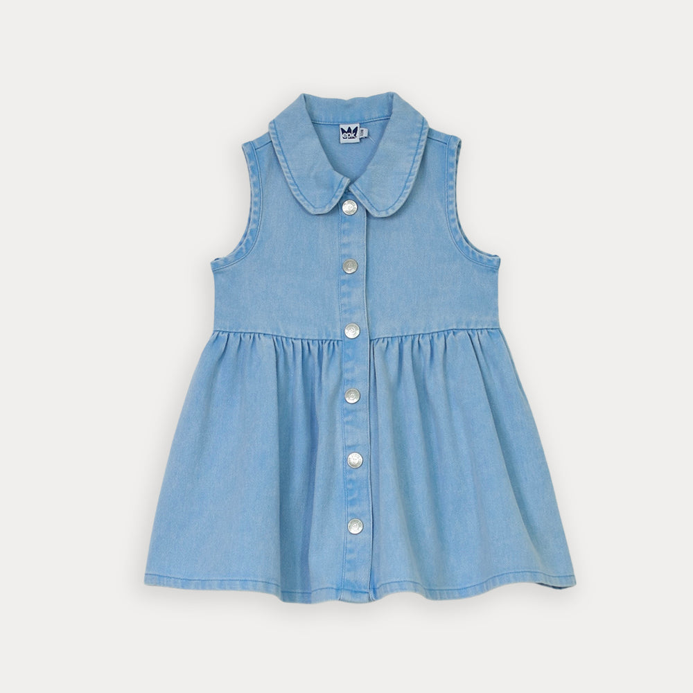 Vestido Azul