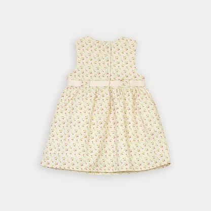 Vestido Rosado