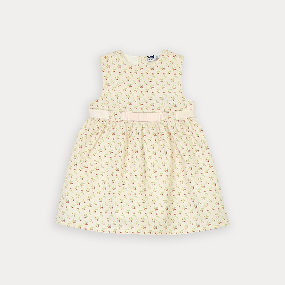 Vestido Rosado