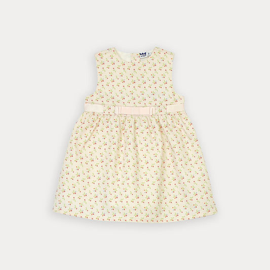 Vestido Rosado