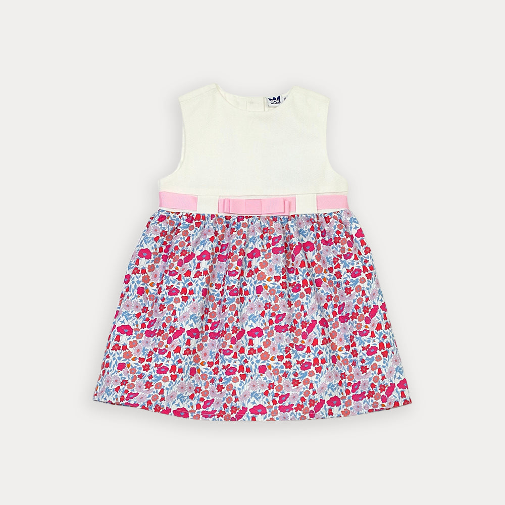 Vestido Rosado