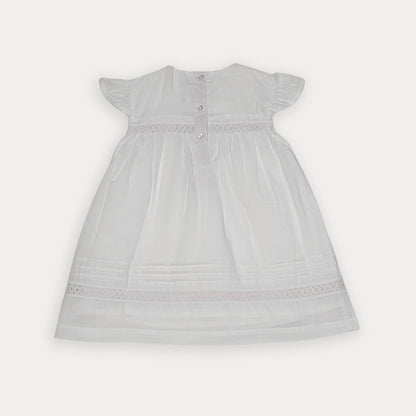 Vestido Blanco