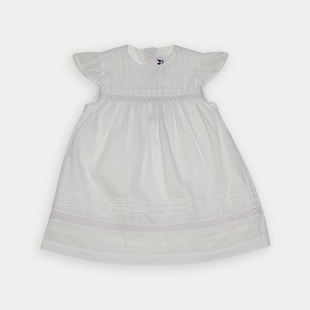 Vestido Blanco