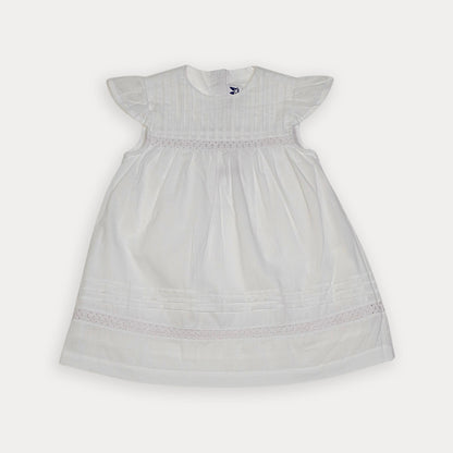 Vestido Blanco