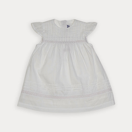 Vestido Blanco