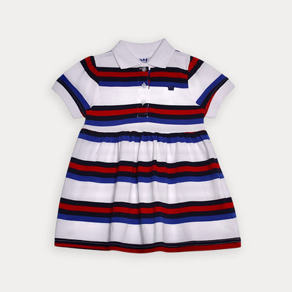 Vestido Azul