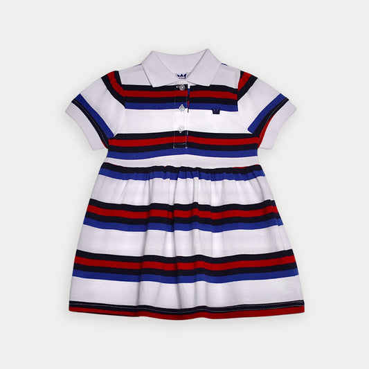 Vestido Azul