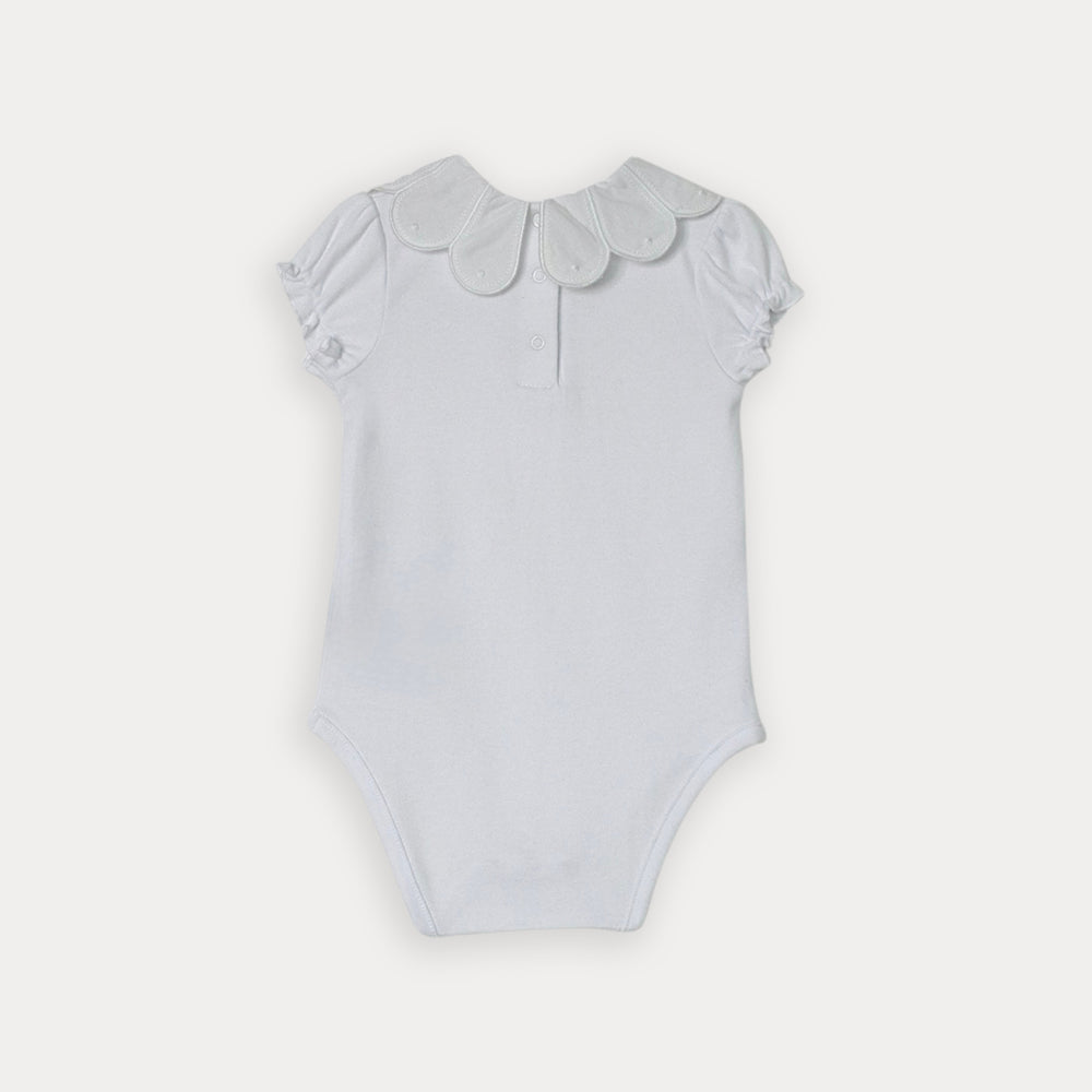 Body M/C Blanco