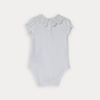 Body M/C Blanco