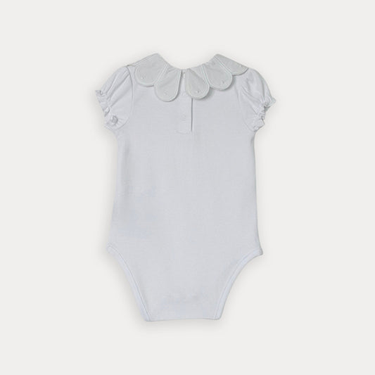 Body M/C Blanco