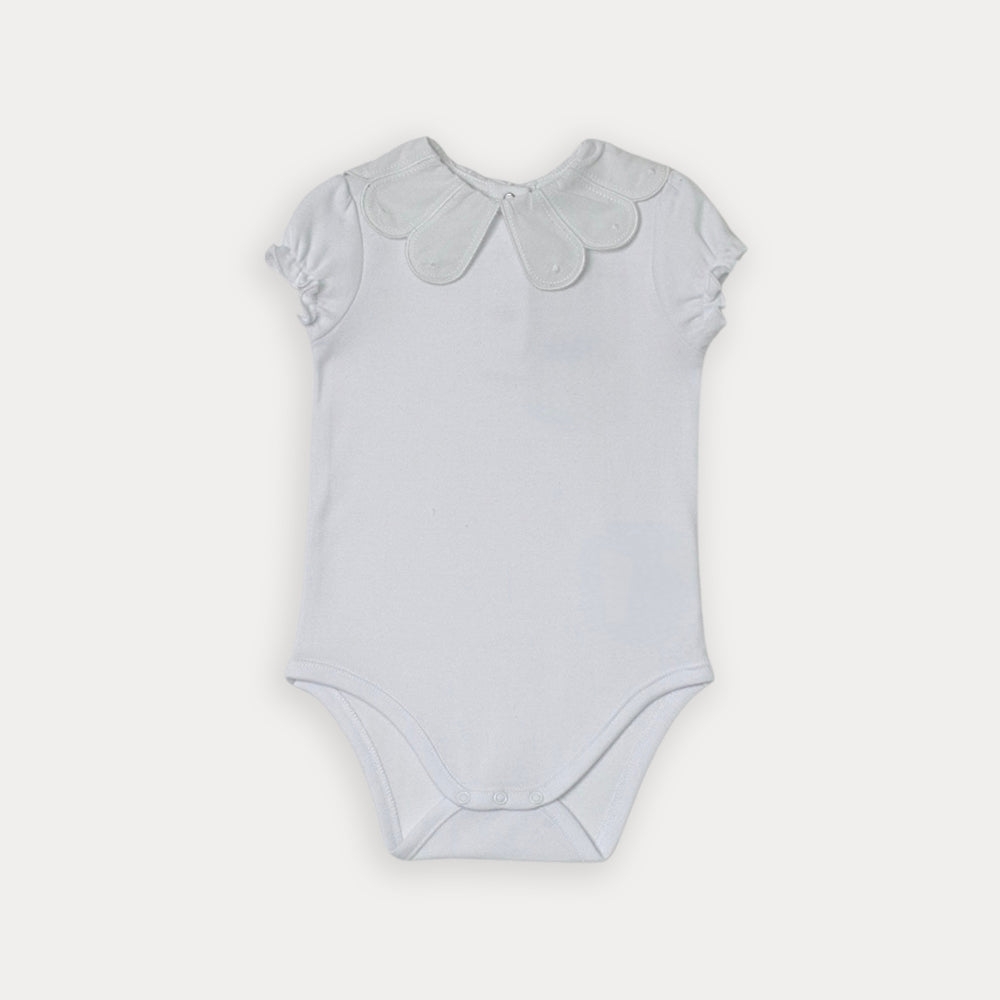 Body M/C Blanco