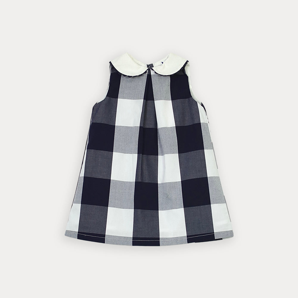 Vestido Azul