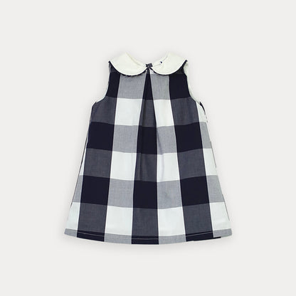 Vestido Azul