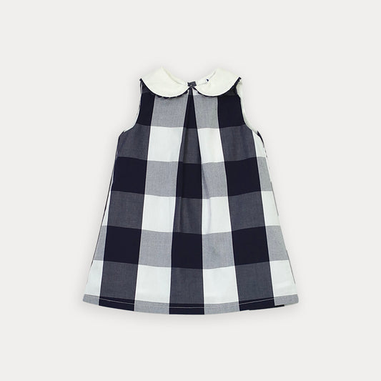 Vestido Azul