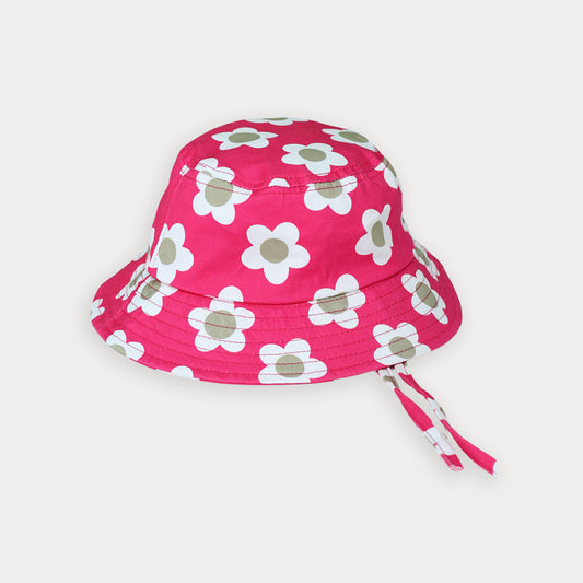 Gorro Fucsia