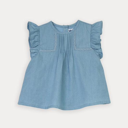 Blusa S/M Jean
