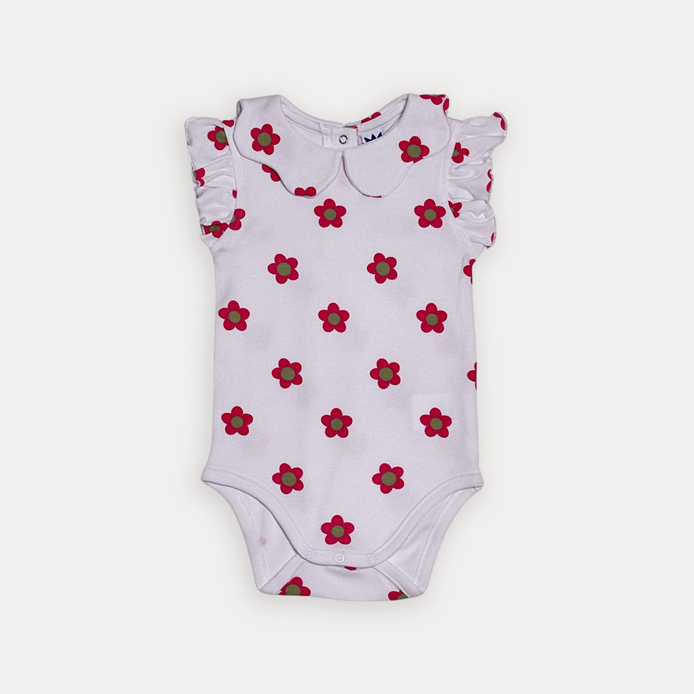 Body M/C Blanco