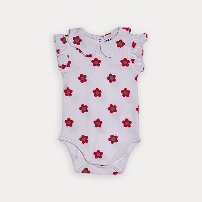 Body M/C Blanco