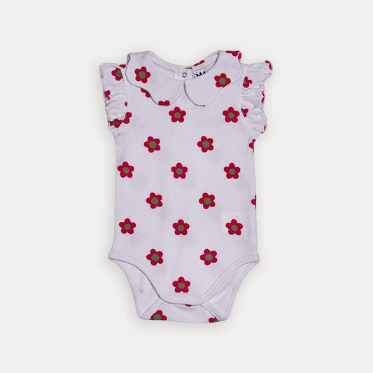 Body M/C Blanco