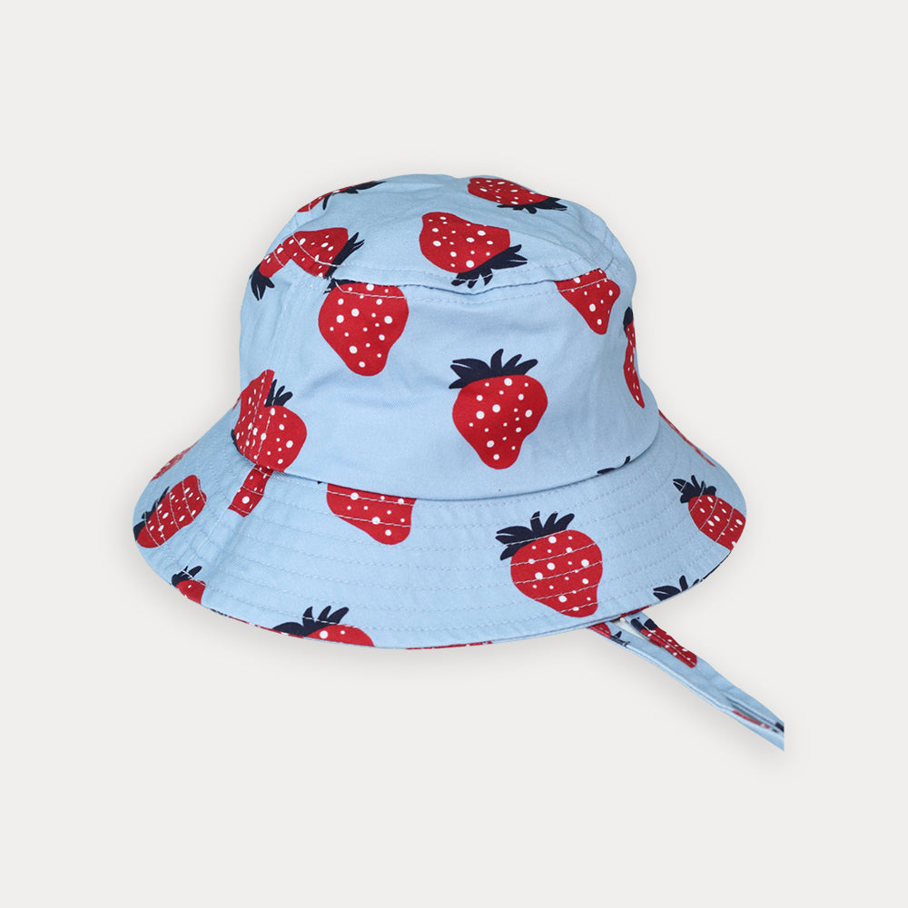 Gorro Celeste