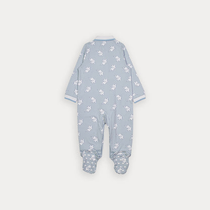 Pijama Celeste