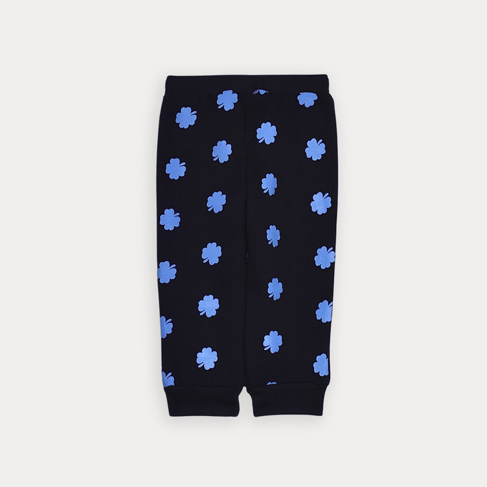 Calentador Azul