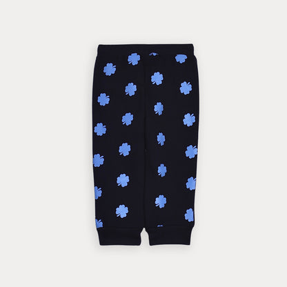 Calentador Azul