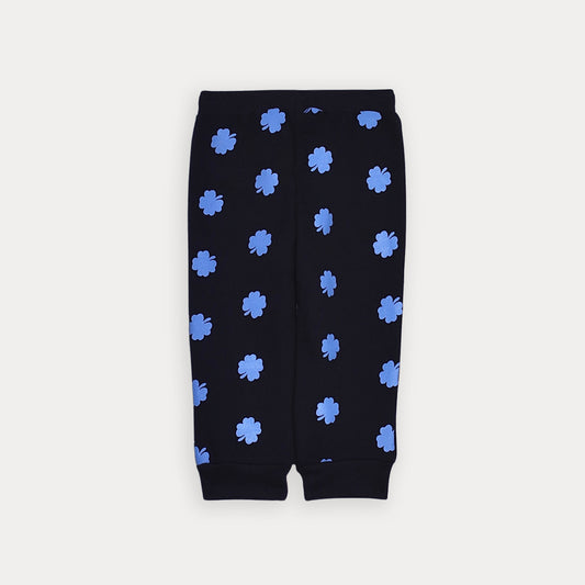 Calentador Azul