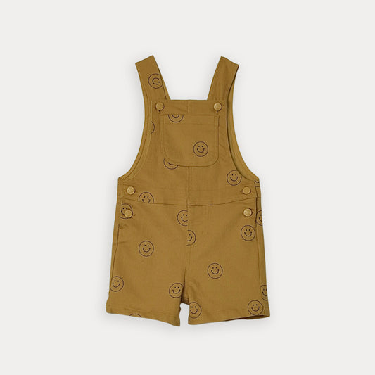 Overall Mostaza