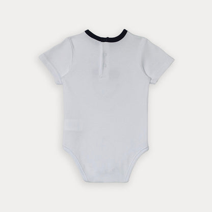 Body M/C Blanco