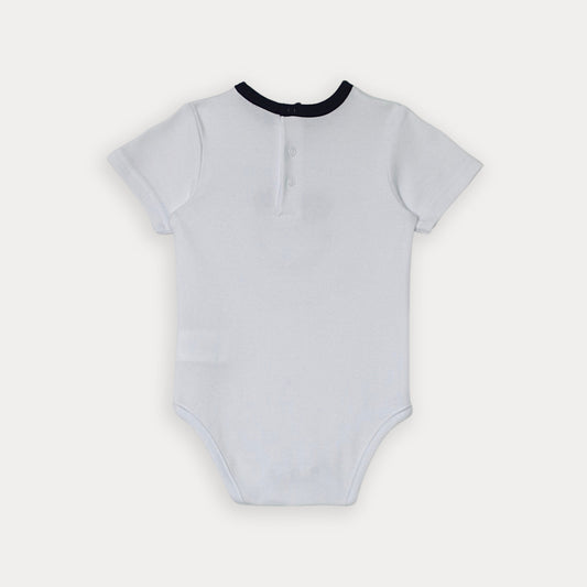 Body M/C Blanco