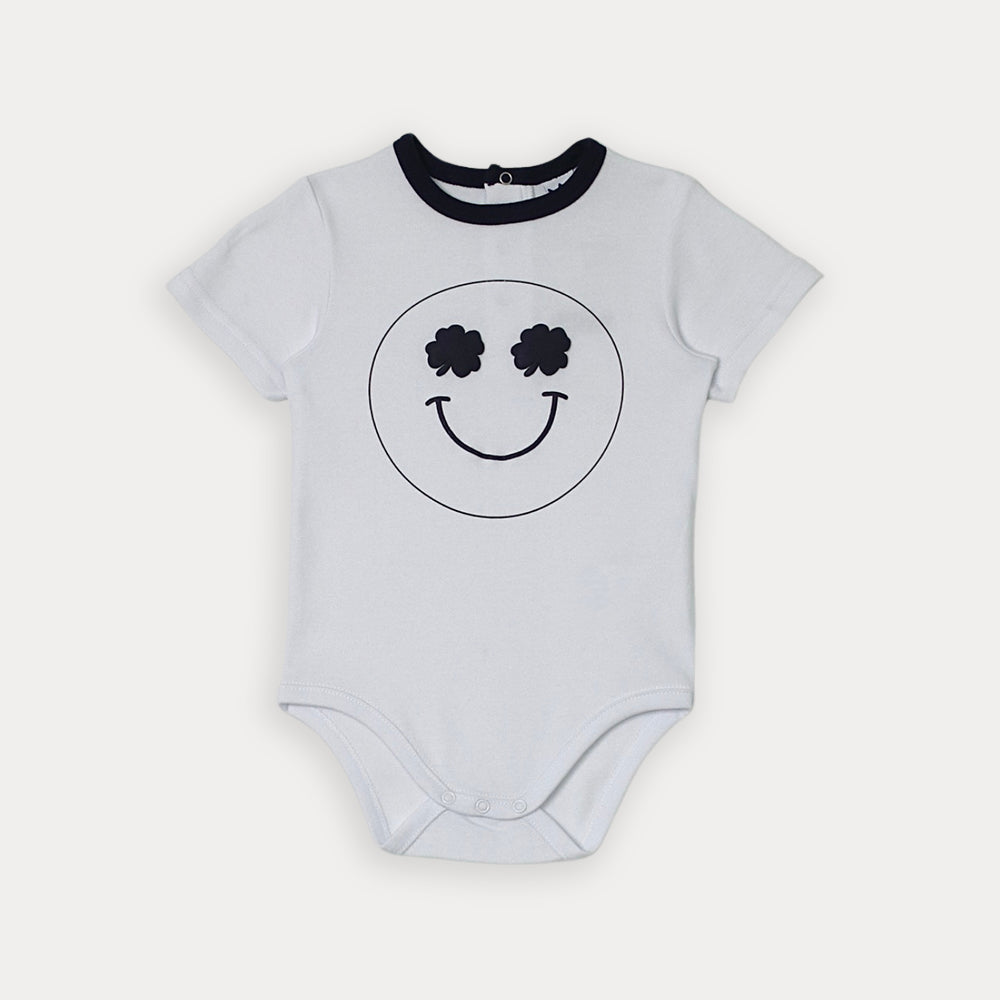 Body M/C Blanco