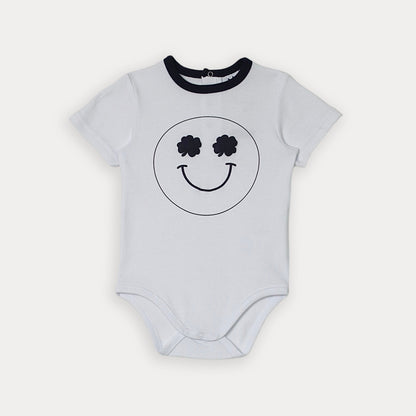 Body M/C Blanco