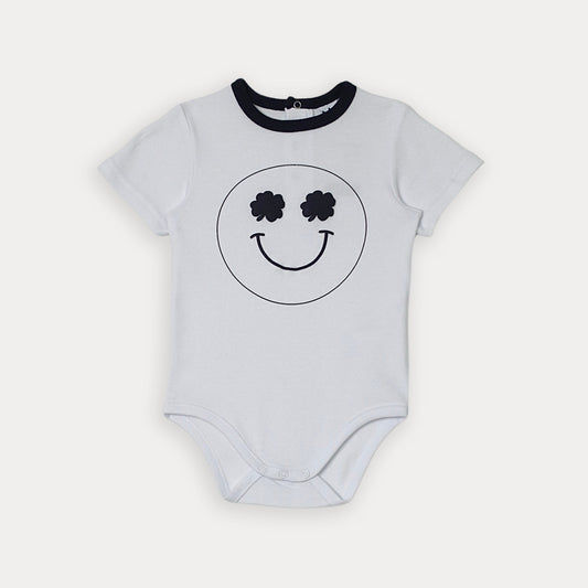 Body M/C Blanco
